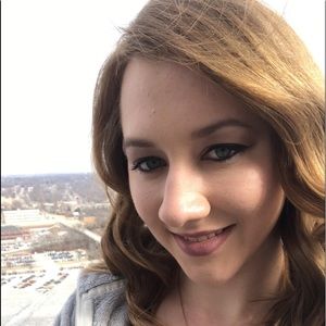 Meet your Posher, Brianna